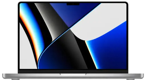 MACBOOK PRO 