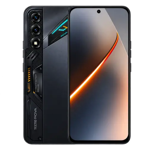 ZTE NUBIA NEO 5 5G