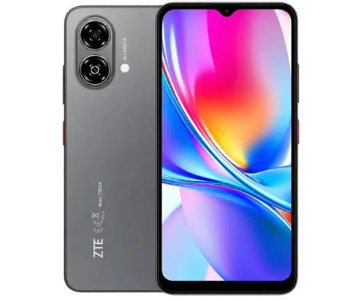 ZTE A35E
