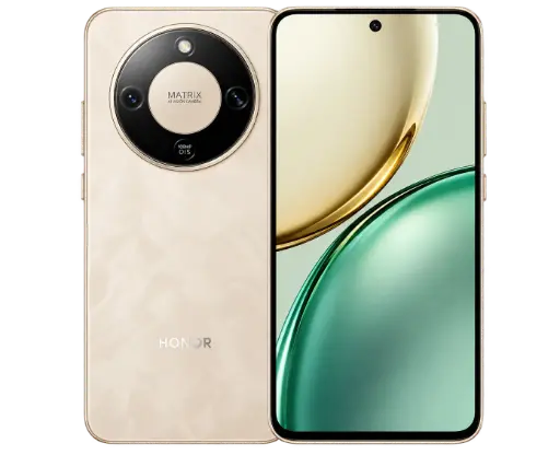 HONOR MAGIG 8 LITE 5G