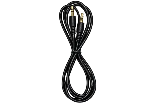 Cable plu 