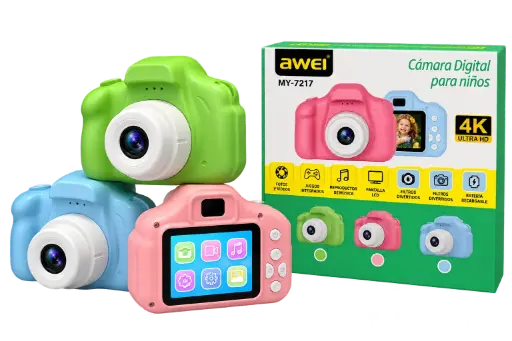 Camara niños 7217