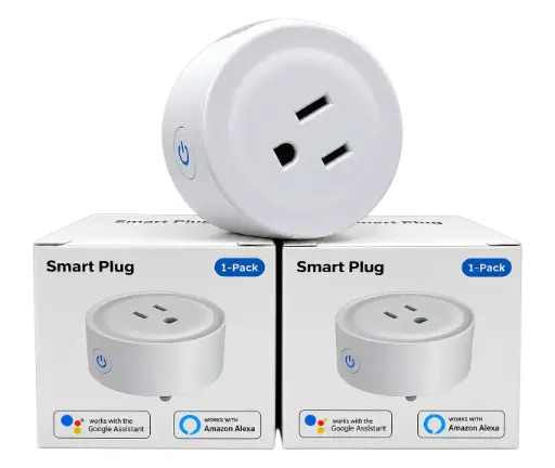 Smart Plug 