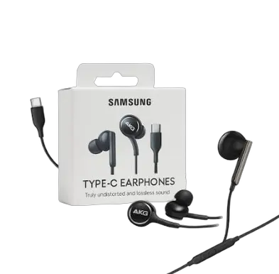 Audifonos Tc Samsung