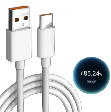 Cable Usb a Tc