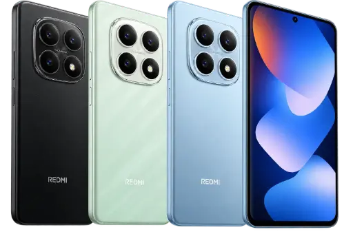 Redmi Note 15