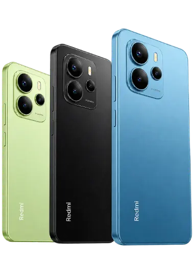 Redmi Note 14