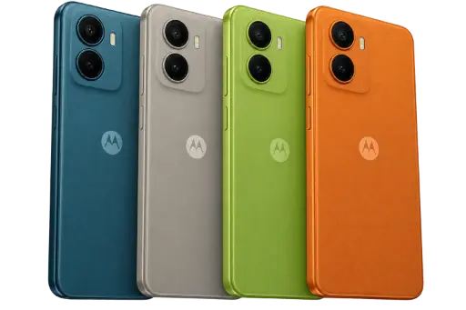Motorola G06