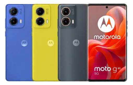 Motorola G85 5G