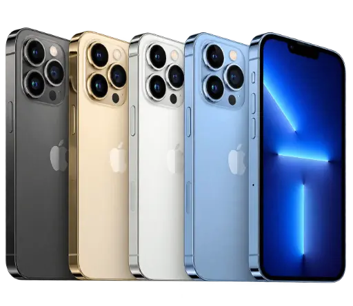 iphone 13 pro 