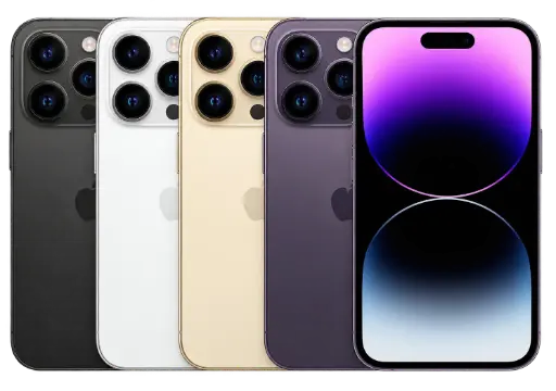 Iphone 14 pro