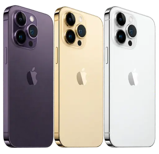 Iphone 14 pro max 
