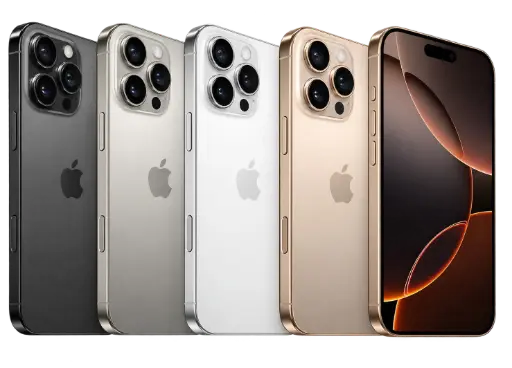 Iphonem 16 pro