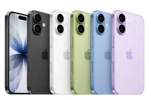 Iphone 17