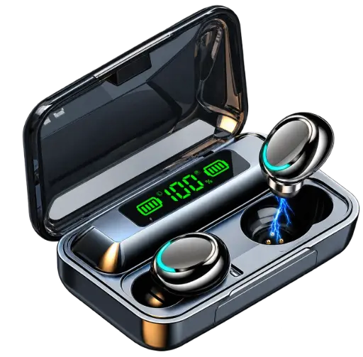 Audifonos  bluetooth F9